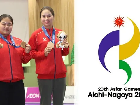 KẾT QUẢ thi đấu của Đoàn TT Việt Nam tại ASIAD 2026 hôm nay 27/9: Bắn súng báo tin vui?
