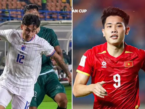 Lịch thi đấu bóng đá FIFA ASEAN Cup 2026 mới nhất 26/9: ĐT Việt Nam đại chiến Thái Lan khi nào?