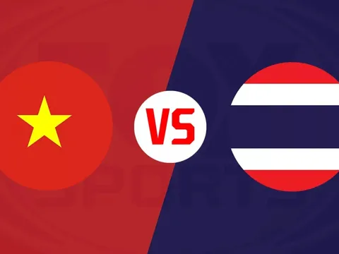 Dự đoán tỷ số ĐT Việt Nam vs ĐT Thái Lan 19h30 ngày 29/9 - Nhận định bóng đá FIFA ASEAN Cup 2026