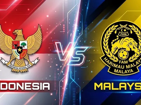 FPT trực tiếp bóng đá Indonesia vs Malaysia 19h30 ngày 28/9 - Link xem trực tiếp FIFA ASEAN Cup hôm nay
