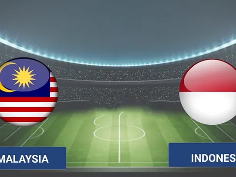 Kết quả bóng đá Indonesia vs Malaysia hôm nay 28/9 - FIFA ASEAN Cup 2026: Chủ nhà gây thất vọng lớn