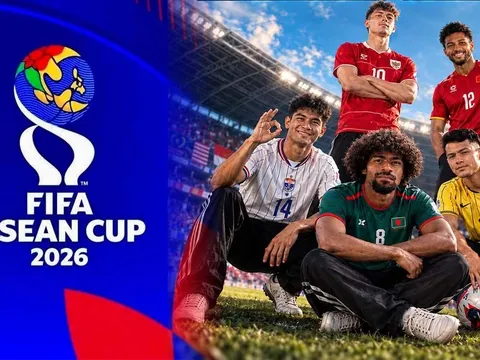 Lịch thi đấu FIFA ASEAN Cup hôm nay 28/9: Indonesia gặp Malaysia; ĐT Việt Nam đấu Thái Lan khi nào?