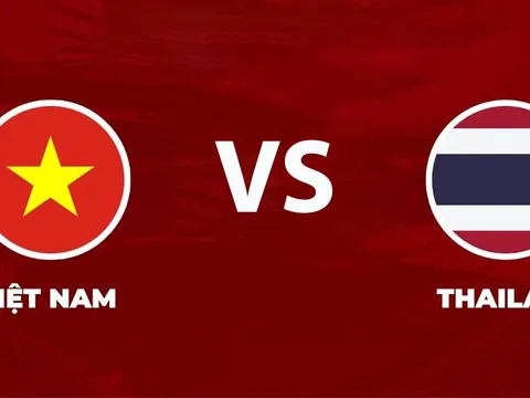 Kết quả bóng đá Việt Nam vs Thái Lan hôm nay 29/9 - FIFA ASEAN Cup 2026: ĐT Việt Nam thua cay đắng