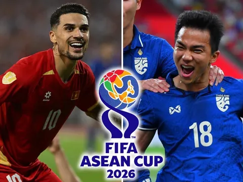 Kết quả, tỷ số FIFA ASEAN Cup 2026 hôm nay 29/9: ĐT Việt Nam đặt 1 chân vào chung kết?