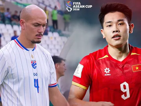 Lịch thi đấu bóng đá FIFA ASEAN Cup 2026 mới nhất 29/9 - Kênh xem trực tiếp ĐT Việt Nam đấu Thái Lan