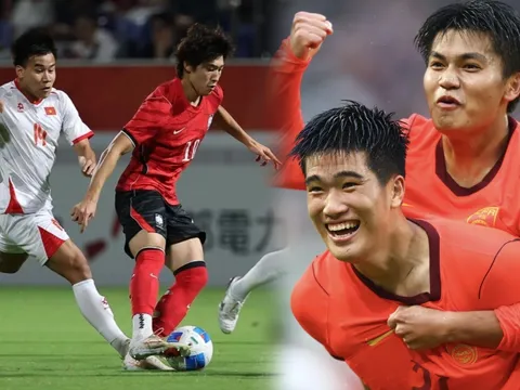 Lịch thi đấu Bán kết bóng đá nam ASIAD 2026 hôm nay 30/9: Hung thần của U23 Việt Nam gặp khó