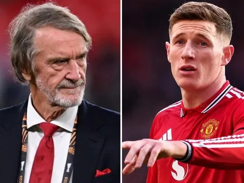 Man City lao đao trước án phạt nặng, Man Utd lập tức 'rút ruột' 2 bom tấn từ đại kình địch?