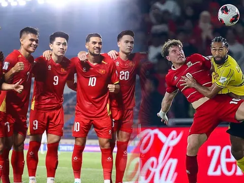 KẾT QUẢ bóng đá FIFA ASEAN Cup 2026 hôm nay 1/10: Đối thủ tiềm năng của ĐT Việt Nam lộ diện