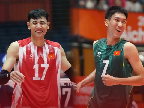 Kết quả bóng chuyền Việt Nam vs Uzbekistan - Cập nhật kết quả bóng chuyền nam ASIAD 2026