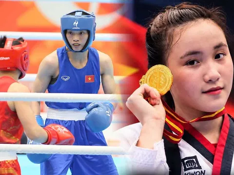 BẢNG XẾP HẠNG huy chương ASIAD 2026 mới nhất: TT Việt Nam bứt phá, liên tiếp giành thêm huy chương