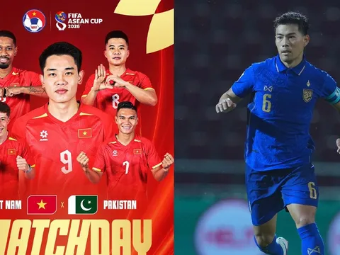 Kết quả, tỷ số FIFA ASEAN Cup 2026 hôm nay 2/10: ĐT Việt Nam bất ngờ sảy chân; Thái Lan toát mồ hôi?