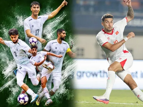 Dự đoán kết quả, tỷ số Việt Nam vs Pakistan: Nhận định bóng đá FIFA ASEAN Cup 2026 hôm nay 2/10