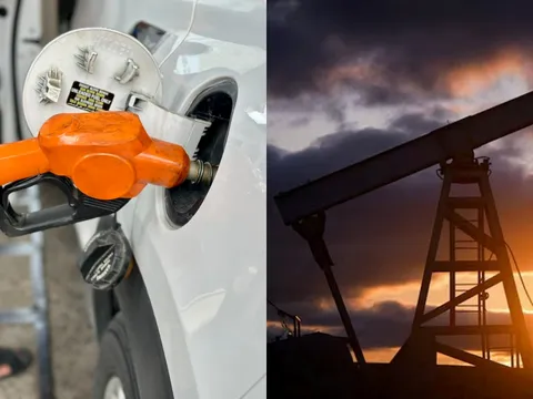 Giá xăng dầu hôm nay 3/10: E5 tăng gần 5.000 đồng/lít sau 5 kỳ điều hành, Bộ Công thương yêu cầu nóng