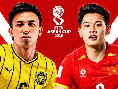 Dự đoán tỷ số ĐT Việt Nam vs ĐT Malaysia 16h hôm nay 5/10 - FIFA ASEAN Cup 2026: Duyên nợ chất chồng