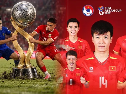 Kết quả bóng đá FIFA ASEAN Cup 2026 hôm nay 5/10: ĐT Việt Nam thắng nhọc; Thái Lan thua sốc?