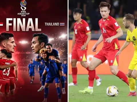 Kết quả, tỷ số FIFA ASEAN Cup 2026 hôm nay 5/10: Thái Lan ôm hận, ĐT Việt Nam chật vật giành hạng ba?