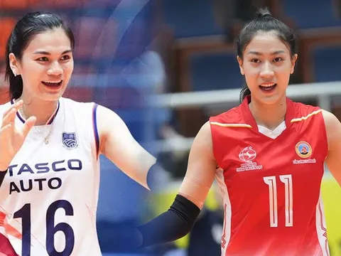 Lịch thi đấu bóng chuyền nữ VĐQG Việt Nam 2026 mới nhất 5/10: BC Thông tin 'đại chiến' Hà Nội Tasco lúc mấy giờ?