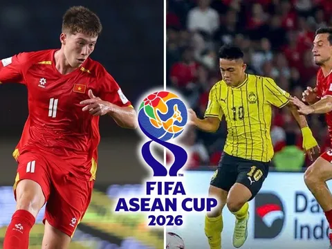 Lịch thi đấu FIFA ASEAN Cup 2026 mới nhất 5/10: Thái Lan nhận trái đắng, ĐT Việt Nam vượt ải Malaysia?