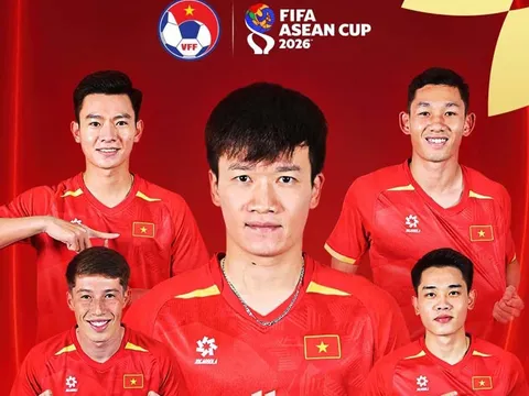 TV360 TRỰC TIẾP bóng đá FIFA ASEAN Cup hôm nay 5/10 - Link xem trực tiếp Việt Nam vs Malaysia mới nhất