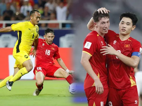 ĐT Việt Nam nhận cảnh báo trước trận gặp Malaysia, FIFA sẵn sàng tung 'đòn trừng phạt'
