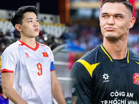 Lịch thi đấu Shopee Cup 2026/27 mới nhất: Đình Bắc không về nước, CLB CAHN gặp đối thủ cứng