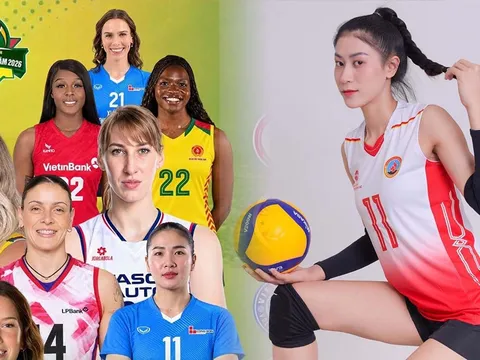 Lịch thi đấu bóng chuyền nữ VĐQG Việt Nam 2026 mới nhất 5/10: BC Thông tin 'đại chiến' Hà Nội Tasco lúc mấy giờ?