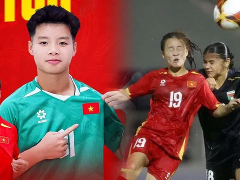 Lịch thi đấu VL U17 nữ châu Á mới nhất 6/10: Tuyển Việt Nam 'vùi dập' Quần đảo Bắc Mariana?