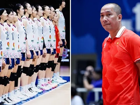 Gây thất vọng ở ASIAD 2026, tuyển bóng chuyền nữ Việt Nam lỡ hẹn với World Cup 2027 đầy tiếc nuối