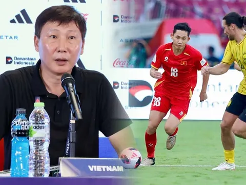 Bỏ qua thất bại ở FIFA ASEAN Cup, ĐT Việt Nam chốt 'quân xanh khủng' chạy đà cho VCK Asian Cup 2027