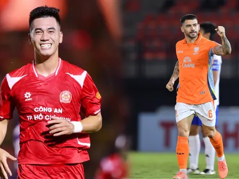 TRỰC TIẾP bóng đá Việt Nam hôm nay 7/10 - Link xem trực tiếp Ratchaburi vs CA TP.HCM trên FPT Play