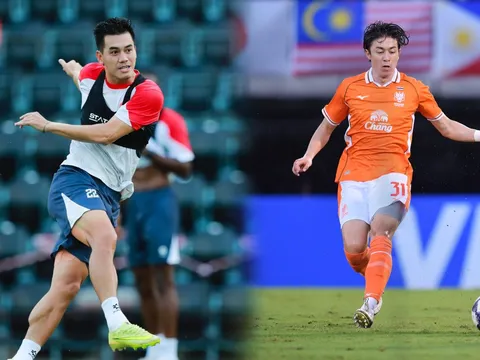 Kết quả bóng đá Ratchaburi vs Công An TP.HCM - Cập nhật link xem trực tiếp Shopee Cup 2026/27