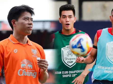FPT Play trực tiếp bóng đá Ratchaburi vs Công An TP.HCM - Link xem trực tiếp Shopee Cup 2026/27