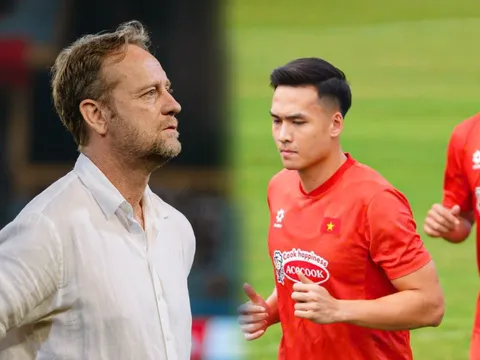 Trụ cột ĐT Việt Nam nhận đặc quyền, CLB CAHN gặp khó ở trận ra quân Shopee Cup 2026/27