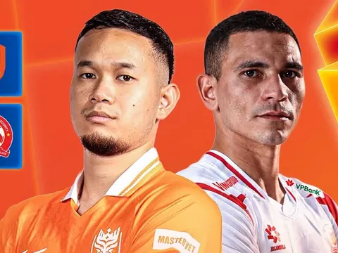 Xem trực tiếp bóng đá Ratchaburi vs CA TP.HCM ở đâu, kênh nào? Link trực tiếp Shopee Cup hôm nay 7/10