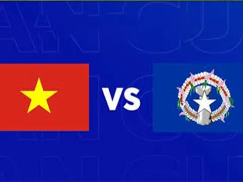 Link xem TRỰC TIẾP bóng đá U17 Việt Nam vs QĐ Bắc Mariana hôm nay 8/10 - TV360 phát sóng VL U17 nữ châu Á