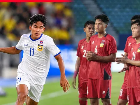 CHÍNH THỨC: Một cầu thủ bị bắt giữ vì bán độ ở AFF Cup 2026