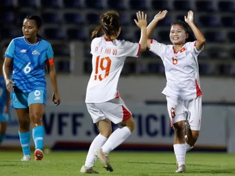 Lịch thi đấu VL U17 châu Á 2027 mới nhất 9/10 - Kênh xem trực tiếp U17 Việt Nam vs Kyrgyzstan