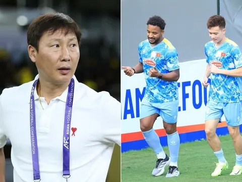 ĐT Việt Nam thất bại ở FIFA ASEAN Cup 2026, VFF ấn định thời điểm chốt tương lai HLV Kim Sang Sik