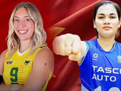 Xem TRỰC TIẾP giải bóng chuyền nữ VĐQG 2026 GĐ2 ở đâu, kênh nào? VTV có phát sóng trực tiếp không?