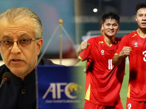 CHÍNH THỨC: Vượt mặt U20 Việt Nam ở giải châu Á, Malaysia cùng Thái Lan bất ngờ nhận án phạt từ AFC