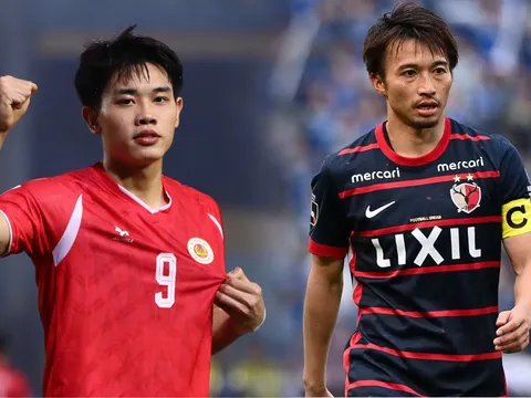 Dự đoán kết quả, tỷ số CAHN vs Kashima Antlers - Siêu máy tính nhận định bóng đá C1 châu Á hôm nay