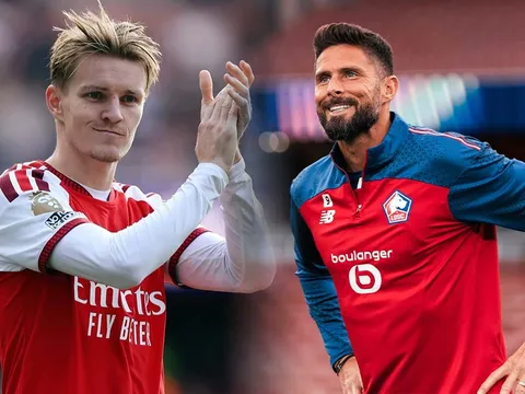Dự đoán tỷ số bóng đá Arsenal vs Lille 2h ngày 14/10 - Nhận định bóng đá Cup C1 châu Âu mới nhất
