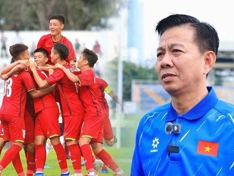 Lịch thi đấu VCK U15 World Cup 2026 mới nhất: Tuyển Việt Nam đấu Iran vào khung giờ lạ