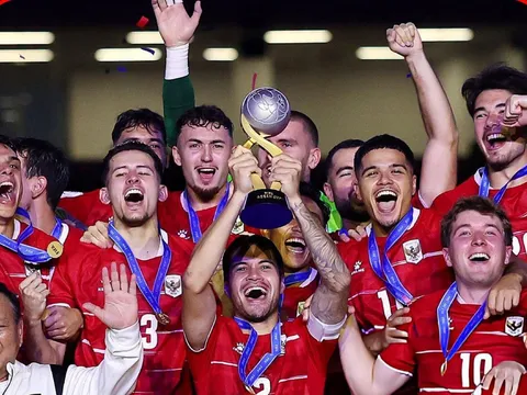 Indonesia bị tố dàn xếp để giành chức vô địch FIFA ASEAN Cup 2026