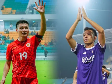 Dự đoán tỷ số bóng đá CAHN vs Hà Nội FC 19h15 ngày 18/10 - Nhận định vòng 4 V.League 2026/27
