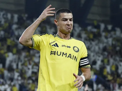 Ronaldo nhận tin dữ ở Saudi Arabia, trận đấu của Al Nassr có biến lớn