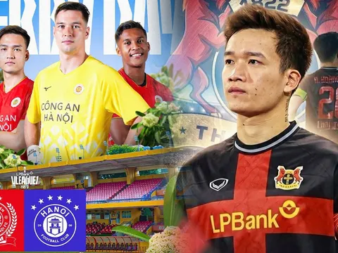 Kết quả bóng đá Việt Nam hôm nay: Bất ngờ lớn tại vòng 4 V.League; Ngôi sao ĐT Việt Nam tỏa sáng?