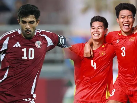 Xem TRỰC TIẾP U23 Việt Nam đấu U23 Qatar ở đâu, kênh nào? VTV có phát sóng Gia Lai VTV Cup 2026?