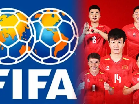 Lịch thi đấu của ĐT Việt Nam dịp FIFA Days tháng 11/2026 mới nhất: Tuyển Việt Nam gặp đối thủ nào?