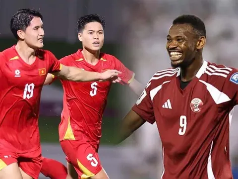 Lịch thi đấu bóng đá Gia Lai VTV Cup 2026 mới nhất: U23 Việt Nam 'đại chiến' U23 Qatar khi nào?